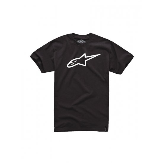 Alpinestars Ageless Classic Tee at JTS Biker Clothing